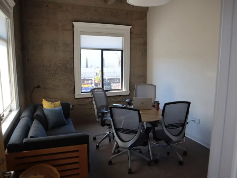 Photo Büromöbel Arbeitsplatz Bürodesign